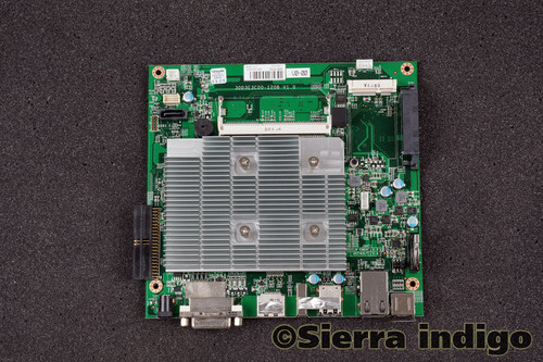 iGel M340C-V1.0 Motherboard 30D3E3C00-120B v1.0 System Board