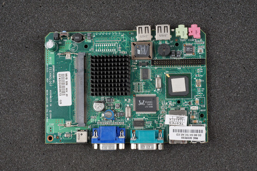 Wyse SX0 Winterm S30 Motherboard 6050A2141601 A01 System Board