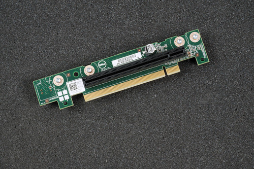 Dell 57T4R 057T4R PCIe Riser Board PowerEdge R220