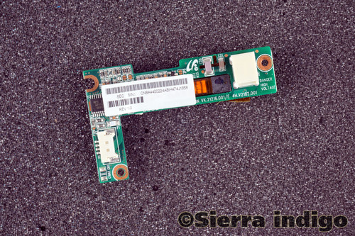 Samsung VK.21216.001/E 4H.V2162.001 Backlight Inverter NP-Q1