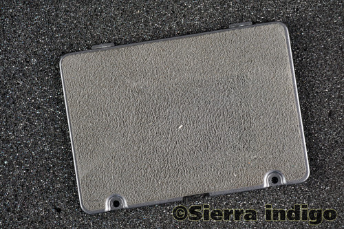 Fujitsu P7230 Cover Door