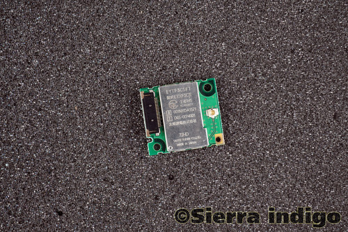 Fujitsu P7230 Bluetooth Module EYTF3CSFT