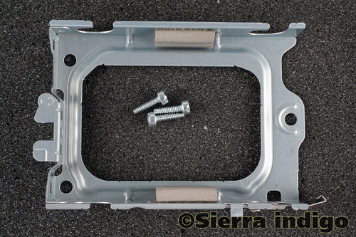 HP EliteDesk 705 G1 800 G1 DM Hard Drive Caddy Tray S2-749199 1B33DNM00-600-G
