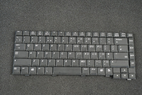 Compaq 285530-031 N1020v N1015v UK British English Keyboard K285530-031