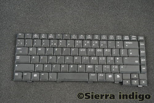 Compaq 285530-031 N1020v N1015v UK British English Keyboard K285530-031