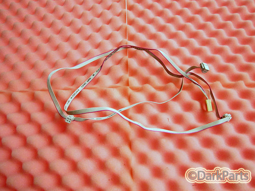 Fujitsu Primergy F250 Cable Y3718-V501