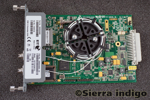 BT LES 1000 Module FBTTCGEMCFCL 0069593600