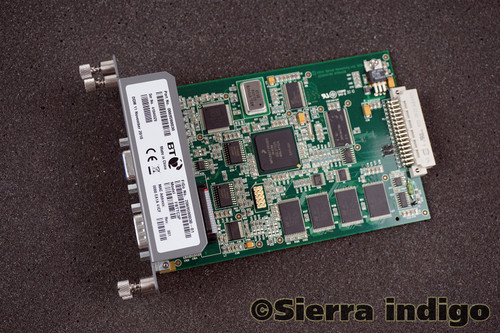 BT NEMI Module FBTTC3P 0069590030