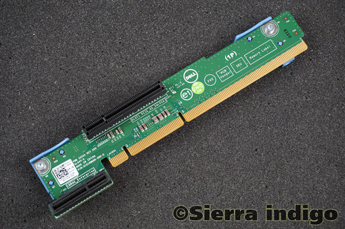 Dell HC547 0HC547 PCIe X4 Riser Board PowerEdge R320 R420