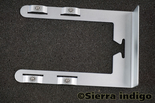 Apple A1289 Hard Drive Caddy Sled Tray Number-4 922-8899