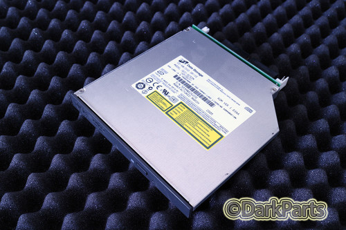 Fujitsu Siemens Scenic C620 CD-RW DVD-ROM Disk Drive Module GCC-4243N