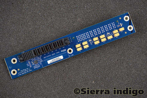 Nokia IP560 Power Supply Midplane Board EM7800
