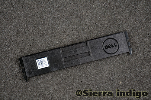 Dell 52P2C 052P2C PowerEdge R720 DDR3 Memory RAM Blank Filler