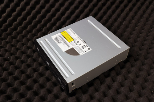 Lite-On iHAS120-13 Black SATA DVD-RW Disk Drive