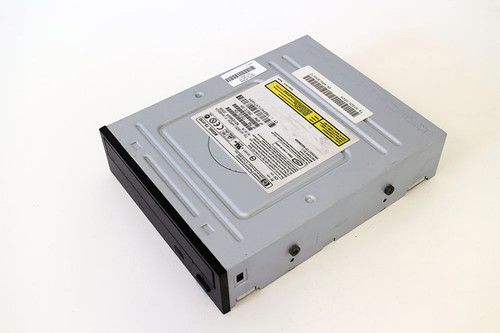 HP 176135-FD4 321168-001 Black IDE CD-ROM Disk Drive TS-H192