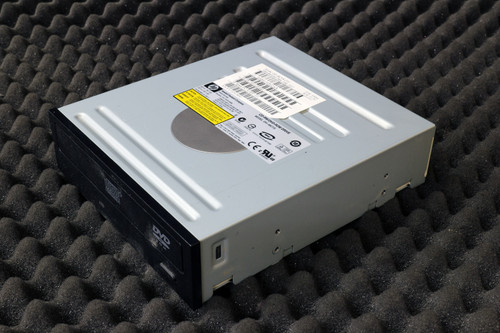 HP DH-48CYS SATA CD-RW DVD-ROM Disk Drive 410125-400 419497-001