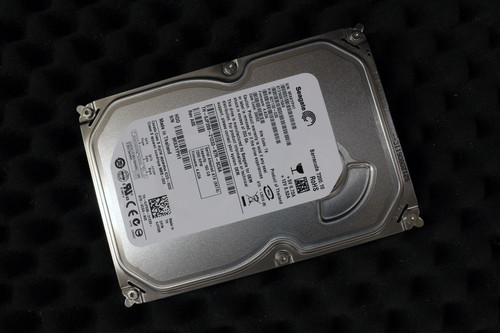 Seagate Barracuda 7200.10 160GB SATA 7200RPM ST3160815AS 9CY132-035 Fw: 4.ADA