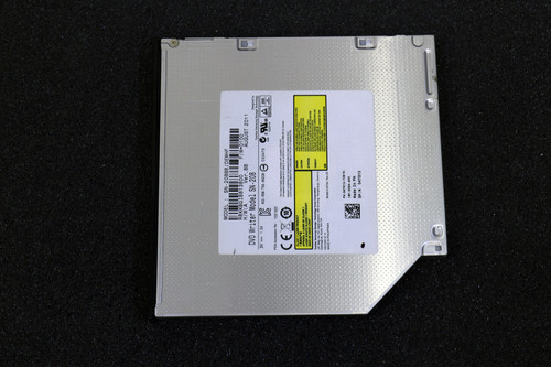 Dell 4TD13 04TD13 DVD-RW Disk Drive SN-208