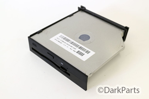 Dell PowerEdge 2450 CD-ROM FDD Floppy Disk Drive Module 90JVE 090JVE