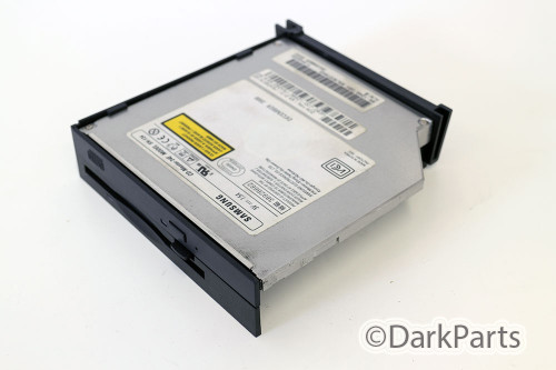 Dell PowerEdge 2450 CD-ROM FDD Floppy Disk Drive Module 52VXJ 052VXJ
