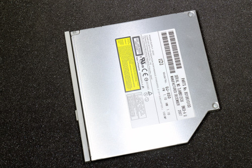 Panasonic UJ-850 Beige DVD-RW Disk Drive 8018610100
