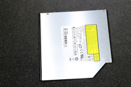 Sony AD-7543A DVD-RW Disk Drive with Black Bezel