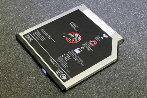 IBM FRU 26K5427 GCR-8240N CD-ROM Disk Drive
