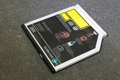 IBM FRU 39M3545 GCC-4246N CD-RW DVD-ROM Disk Drive