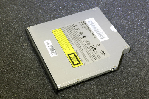 JVC LSD-081 DVD-ROM Disk Drive