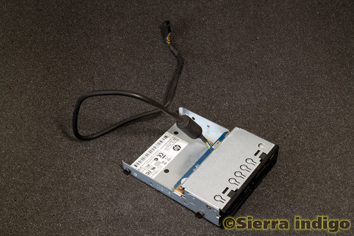 HP 698877-001 22 in 1 Media Card Reader MCR22in1-5182 468494-006