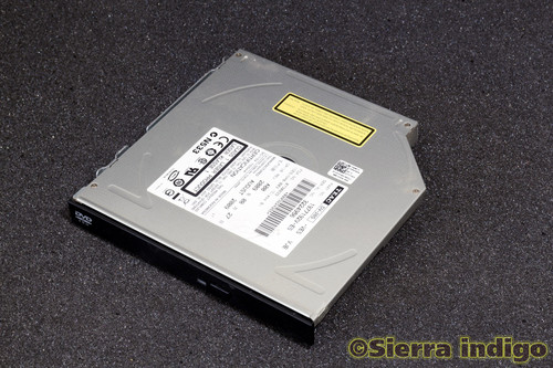 Dell YYY83 0YYY83 DVD-ROM Disk Drive Teac DV-28S