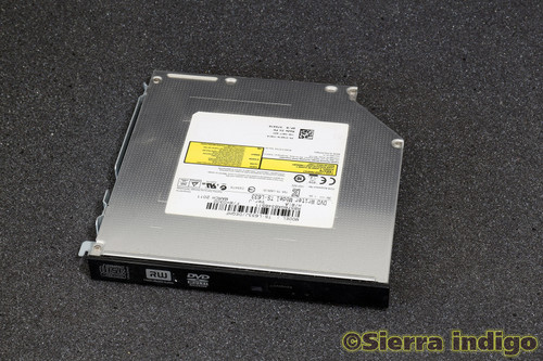 Dell 7GX16 07GX16 DVD-RW Disk Drive TS-L633