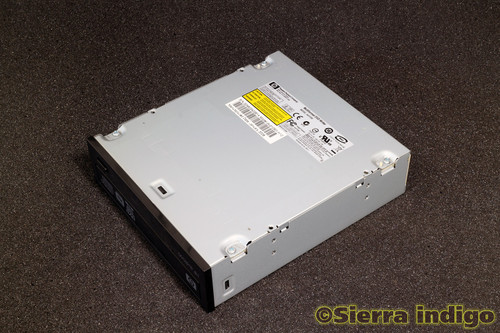 HP dvd1060 SATA DVD-RW Disk Drive