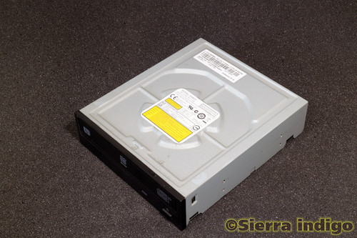 Panasonic SW820 Black SATA DVD-RW Disk Drive