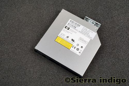 HP DS-8D2SH -C2F 484034-001 461644-H30 DVD-ROM DVD-ROM Disk Drive Slimline SATA