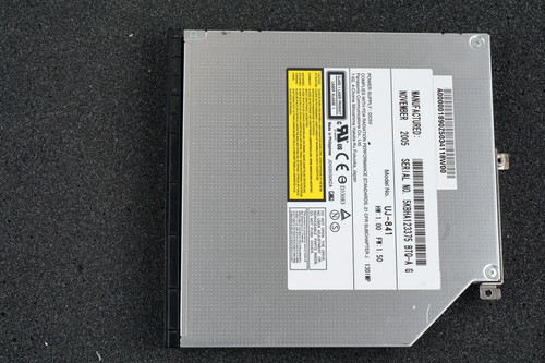 Panasonic UJ-841 DVD-RW Disk Drive with Bezel for Toshiba Satellite Pro L20