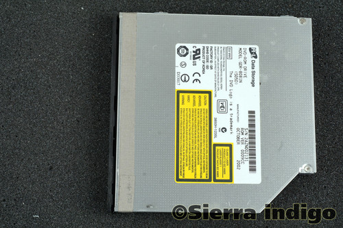 Compaq 311280-001 DVD-ROM Disk Drive n1015v GDR-8081N