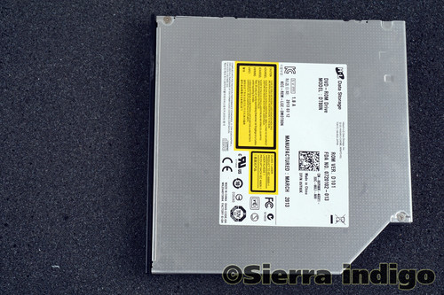 Dell 5Y08K 05Y08K DVD-ROM Disk Drive DT80N H-L Data Storage