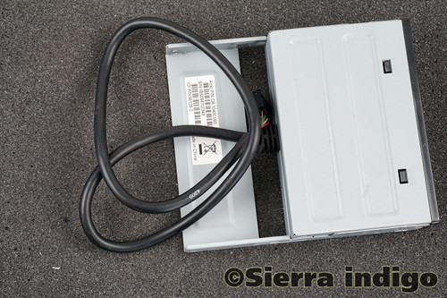 Acer CR.10400.093 Media Card Reader