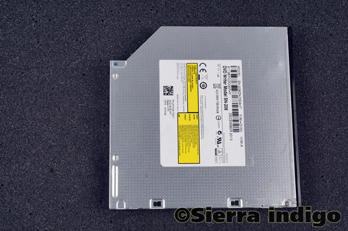 Dell YHV35 0YHV35 Slimline DVD-RW Disk Drive SN-208DN/DEAHT