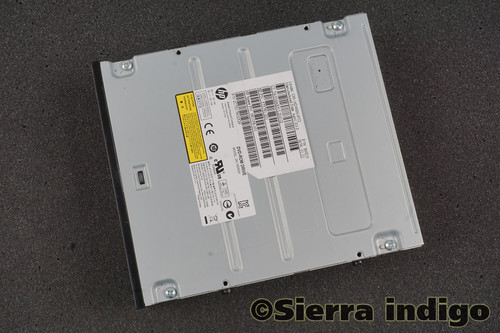 HP DH-16D6SH SATA DVD-ROM Disk Drive 575781-201 581058-001