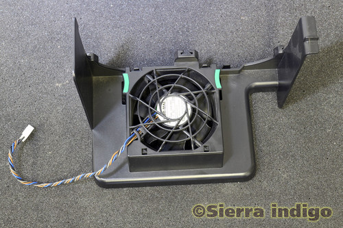 HP 432907-001 Memory Fan xw6400 Workstation