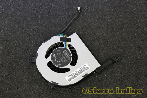 Lenovo FRU 00KT152 FAN AVC BAZA0814B2U M900 Tiny