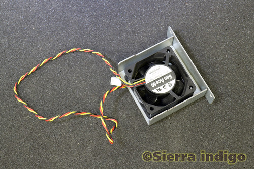 Cisco 700-12581-01 San Ace 60 109R0612H456 Fan VPN 3000