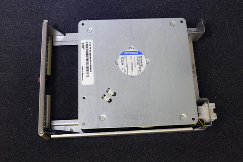 IBM FRU 32N1256 Fan Assembly RS6000 DS8000 embpapst RG 125-19/12N/2