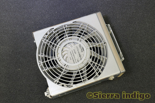SUN 541-0573-05 Fan Module M4000 Fujitsu CF00541-0573