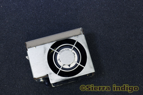 Sun 541-3472-01 Fan Module M4000 Fujitsu CF00541-3472