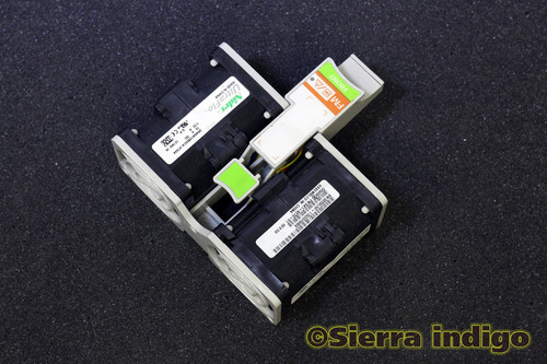 Sun Oracle 541-4276-01 Twin Fan Module X4170 M2 M4270 M2