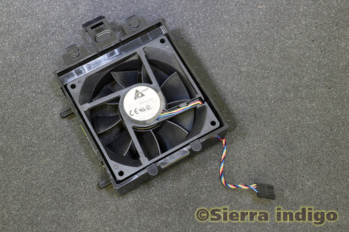 Dell CN8W9 0CN8W9 PowerEdge T110 II Fan Module 7XM3G-A00