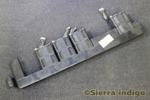 HP 398442-001 Four Fan Module Proliant DL320 G4